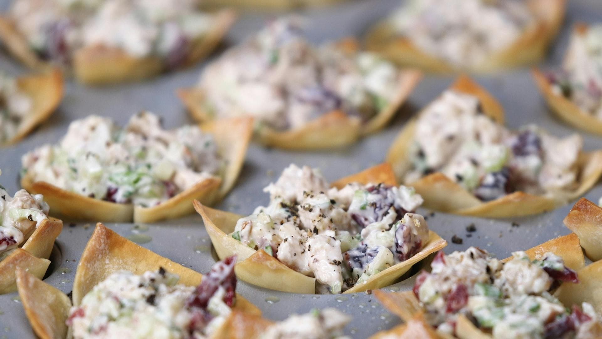 Sophisticated culinary presentation for corporate and private events
